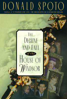 The Decline and Fall of the House of Windsor