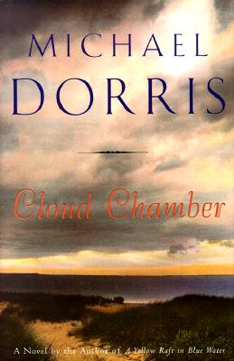 CLOUD CHAMBER: A Novel