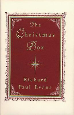 Image for The Christmas Box