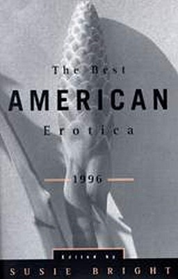 Image for Best American Erotica 1996, The