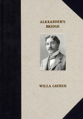 Alexander's Bridge