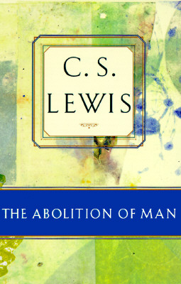 Abolition of Man