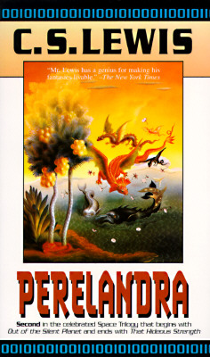 Perelandra