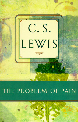 The Problem of Pain