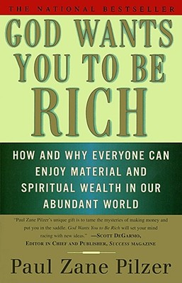 Image for God Wants You to be Rich God Wants You to be Rich