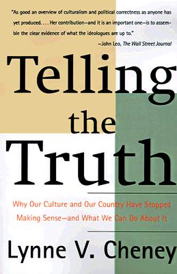 Image for Telling The Truth Telling The Truth