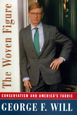 The Woven Figure: Conservatism and America's Fabric