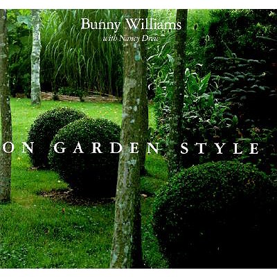 On Garden Style