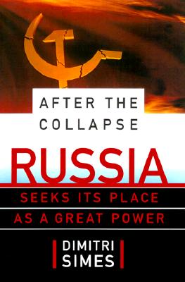 After the Collapse: Russia Reclaims Its Place as a Great Power