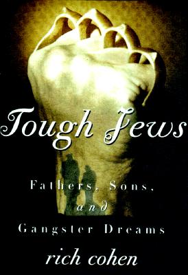 Image for Tough Jews