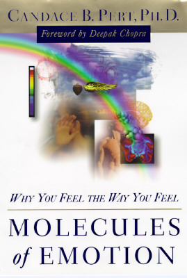 Molecules of Emotion