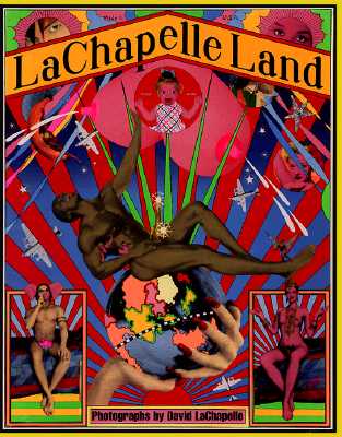 Lachapelle Lan