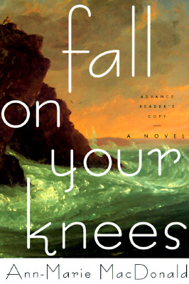 Fall On Your Knees (Oprah's Picks)