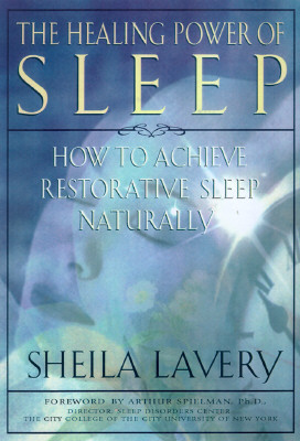 The Healing Power Of Sleep: How To Achieve Restorative Sleep Naturally