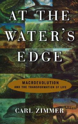 At the Water's Edge : Macroevolution and the Transformation of Life