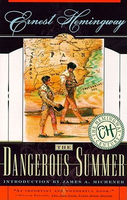 Dangerous Summer