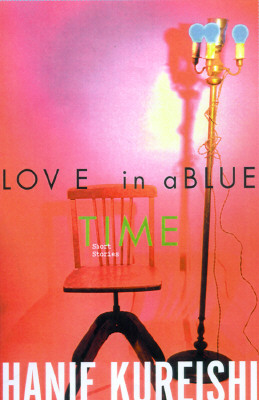 Love in a Blue Time: Short Stories