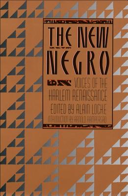 Image for The New Negro : Voices of the Harlem Renaissance