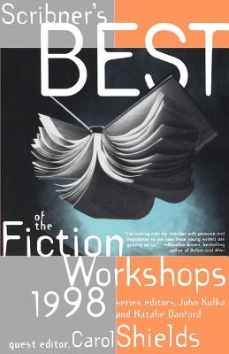 Scribners Best of the Fiction Workshops 1998 (1998)