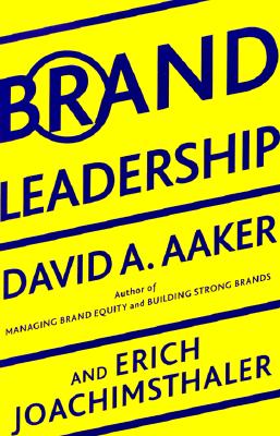 Image for Brand Leadership