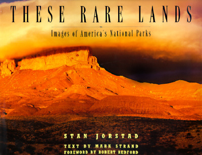 These Rare Lands