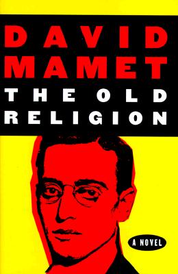 THE OLD RELIGION