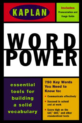 Image for Word Power Word Power