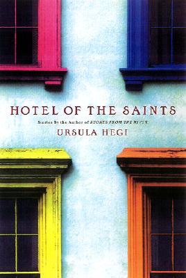Hotel of the Saints Hegi, Ursula