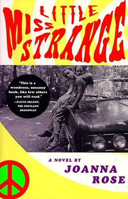 Little Miss Strange: A Novel
