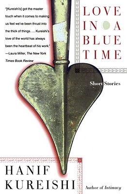 Love in a Blue Time: Short Stories