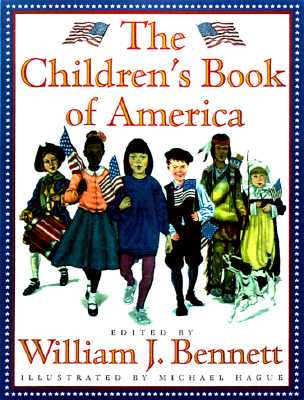 The Children's Book of America