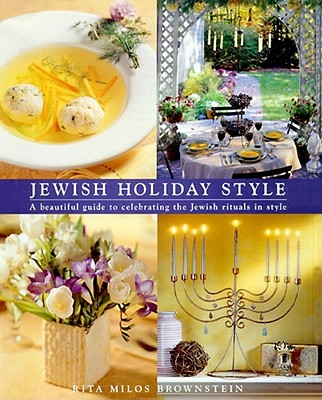 Image for Jewish Holiday Style