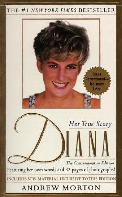Image for Diana: Her True Story