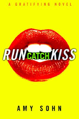 Image for Run Catch Kiss