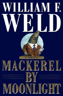 Image for Mackerel by Moonlight