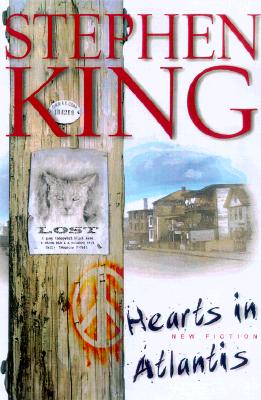 Hearts In Atlantis