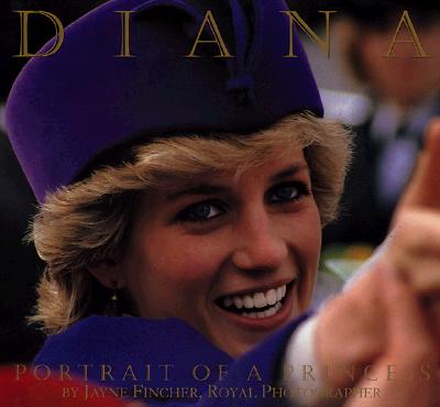 Diana: Portrait of a Princess