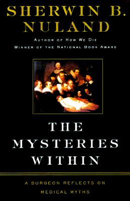 The Mysteries Within