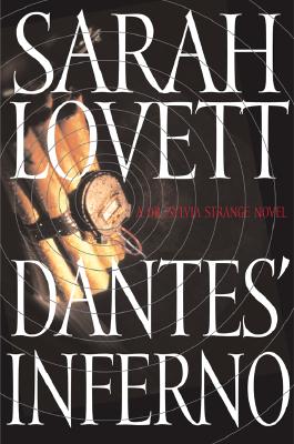 Dantes' Inferno: A Dr. Sylvia Strange Novel (Dr. Sylvia Strange Novels)