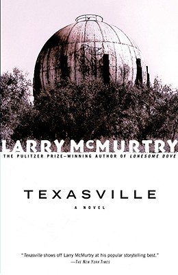 TEXASVILLE : A Novel