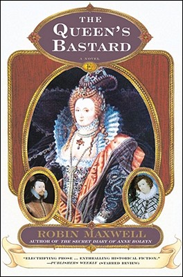 Image for The Queen's Bastard: A Novel