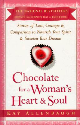 Image for Chocolate for a Womans Heart & Soul