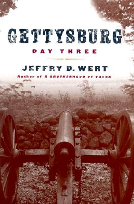 Gettysburg: Day Three