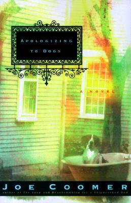Apologizing to Dogs