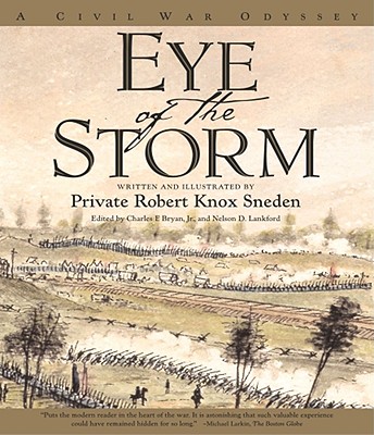 Eye of the Storm: A Civil War Odyssey