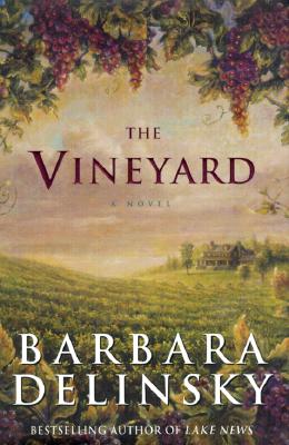 Image for The Vineyard