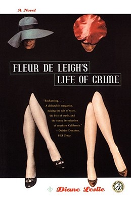 Image for FLEUR DE LEIGH'S LIFE OF CRIME