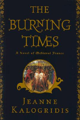 THE BURNING TIMES