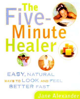 Image for FIVE-MINUTE HEALER