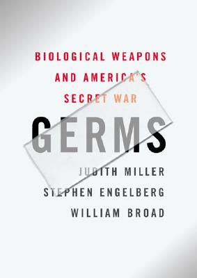 Image for Biological Weapons And America's Secret War - Germs